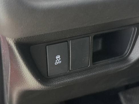 New 2026 Honda HR-V Sport image 9