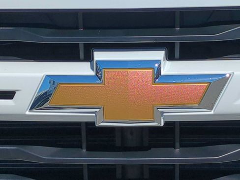 New 2026 Chevrolet Silverado 2500 Custom w/ Custom Convenience Package AWD/4WD image 8