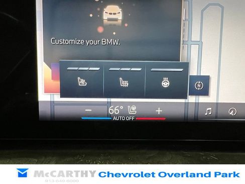 Used 2024 BMW X7 xDrive40i AWD/4WD image 23
