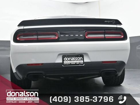 Used 2020 Dodge Challenger SRT Hellcat Redeye RWD image 14