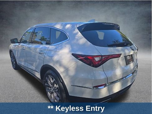 Used 2023 Acura MDX FWD w/ Technology Package image 14
