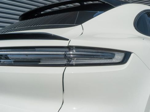 New 2026 Porsche Cayenne GTS AWD/4WD image 14