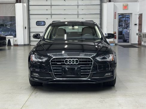 Used 2014 Audi A4 2.0T Premium Plus w/ Premium Plus Package image 6