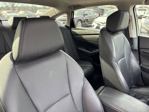 Used 2023 Honda Accord EX-L image 24