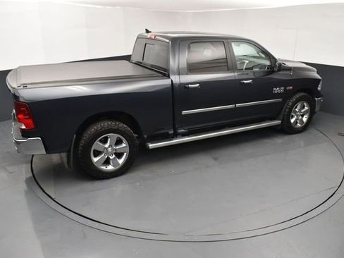 Used 2014 RAM 1500 Big Horn AWD/4WD image 17