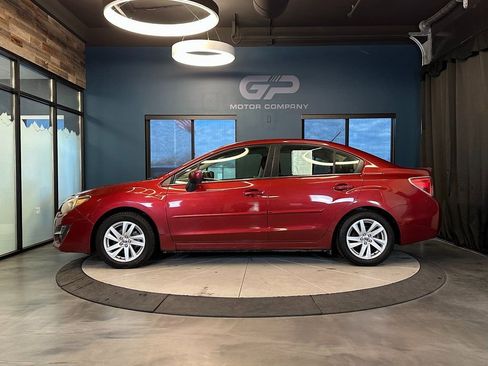 Used 2016 Subaru Impreza 2.0i Premium w/ Popular Package #2 image 6