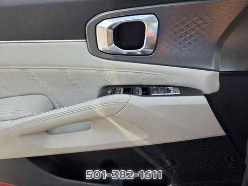 Used 2023 Kia Sorento SX FWD image 33