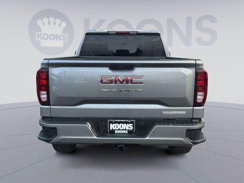 New 2026 GMC Sierra 1500 Elevation w/ Elevation Select Package image 5