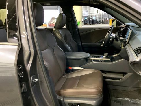 Used 2025 Lexus TX 350 AWD image 8