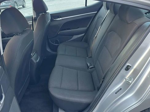 Used 2020 Hyundai Elantra SEL w/ Cargo Package (C1) FWD image 28