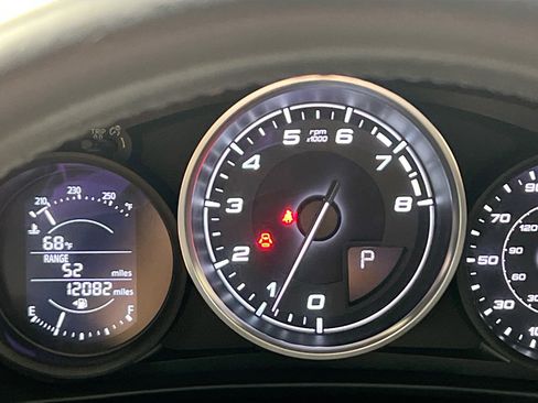 Used 2017 FIAT 124 Spider Lusso image 23