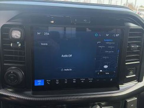 Certified 2025 Ford F150 Raptor image 9