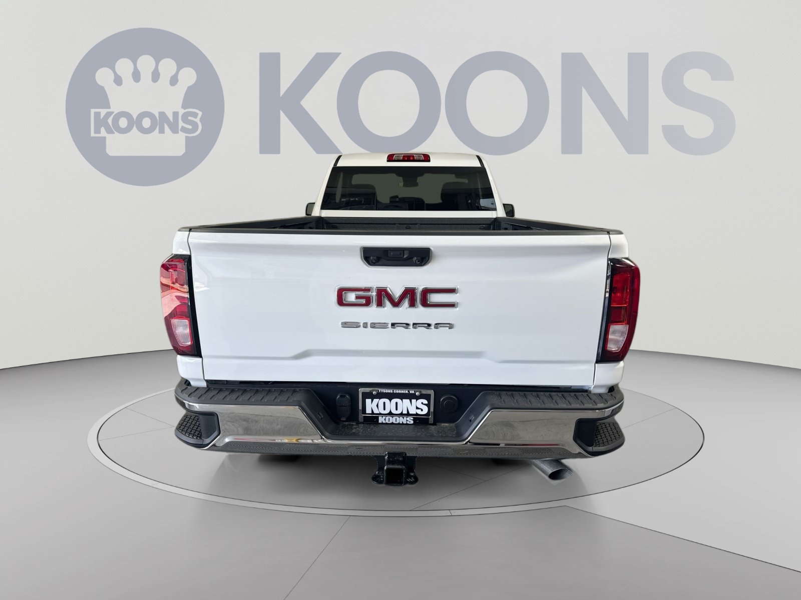 New 2026 GMC Sierra 2500 Pro w/ Convenience Package AWD/4WD image 24