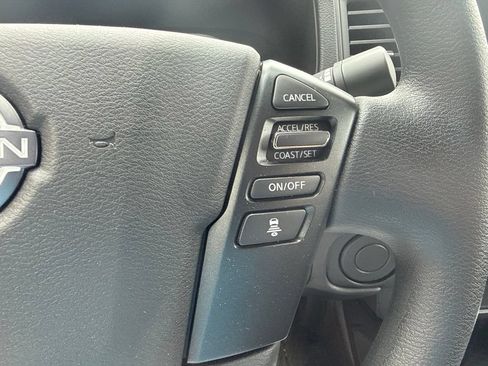 Used 2024 Nissan Frontier S w/ Technology Package RWD image 24