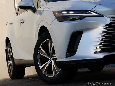 New 2026 Lexus RX 350 Premium image 4