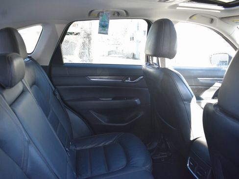 Used 2017 MAZDA CX-5 Grand Touring w/ Premium Package image 25