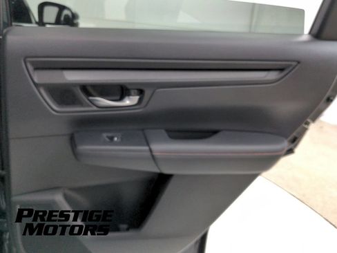 Used 2024 Honda CR-V Sport-L image 33