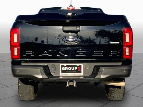 Certified 2019 Ford Ranger XLT w/ Equipment Group 301A Mid AWD/4WD image 5