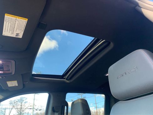 Used 2020 GMC Sierra 1500 AT4 w/ AT4 Premium Package image 24