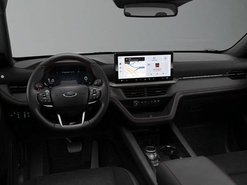 New 2026 Ford Explorer ST AWD/4WD image 7