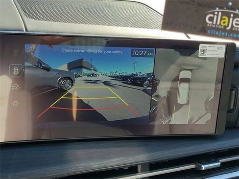 New 2026 Hyundai Santa Fe Limited image 12