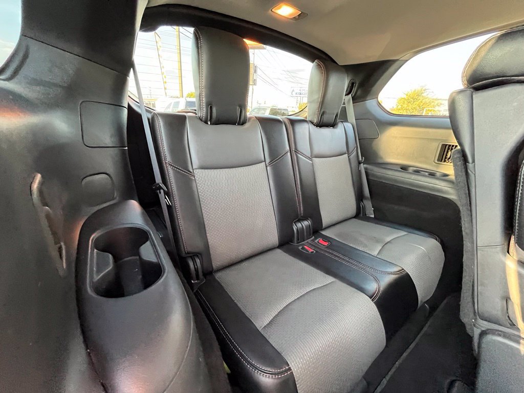 Used 2020 Nissan Pathfinder SV w/ Rock Creek Edition AWD/4WD image 32