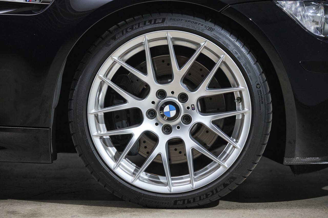 Used 2011 BMW M3 Coupe RWD image 47