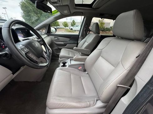 Used 2014 Honda Odyssey EX-L image 26