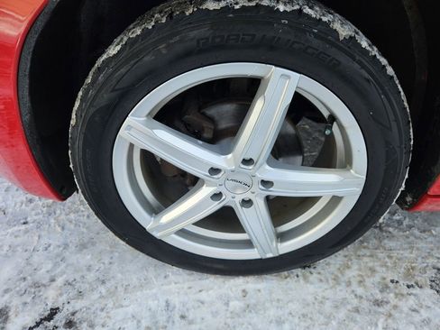 Used 2009 Chevrolet HHR LT w/ LT Preferred Equipment Group image 19