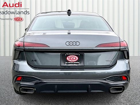 New 2026 Audi A6 Premium Plus image 4