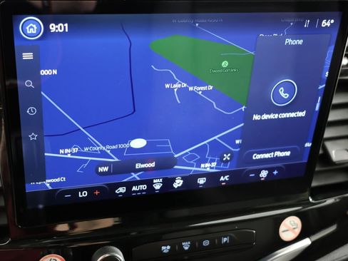 Used 2024 Ford Transit 350 XLT image 8