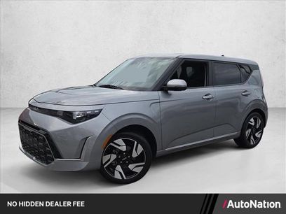 Used 2023 Kia Soul GT-Line