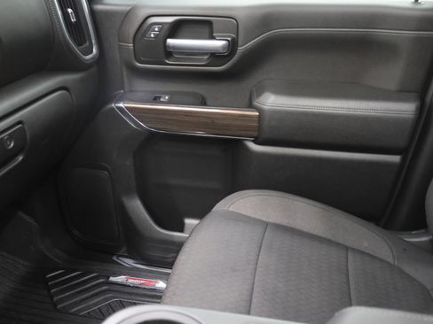 Used 2022 Chevrolet Silverado 2500 LT w/ Z71 Sport Edition AWD/4WD image 13