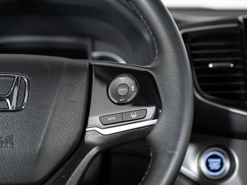 Used 2022 Honda Pilot Special Edition image 35