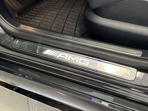 Used 2025 Mercedes-Benz S 63 AMG S image 12
