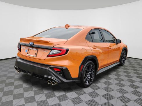 Used 2023 Subaru WRX Premium AWD/4WD image 4