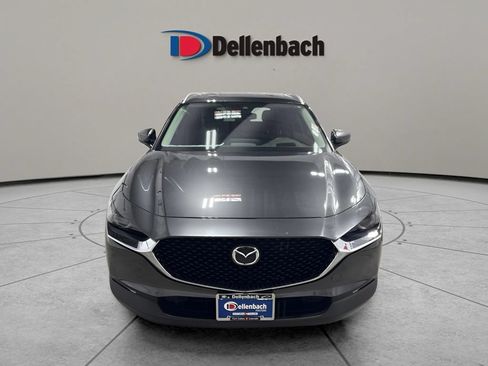 Used 2023 MAZDA CX-30 AWD 2.5 S w/ Premium Package image 8