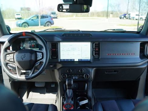 Used 2023 Ford Bronco Raptor image 26