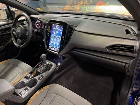 Certified 2024 Subaru Crosstrek 2.5i Sport w/ Crosstrek Mirror Package image 60