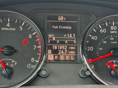 Used 2011 Nissan Rogue SV FWD image 49