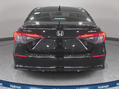 Used 2024 Honda Civic Touring image 7