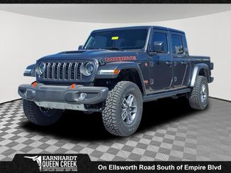 New 2025 Jeep Gladiator Mojave w/ Convenience Group video 1