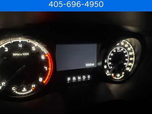 Used 2023 Ford Ranger XLT w/ Equipment Group 301A Mid AWD/4WD image 6