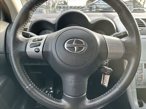 Used 2007 Scion tC image 13