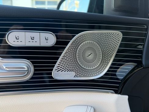 New 2026 Mercedes-Benz GLE 450 4MATIC image 22