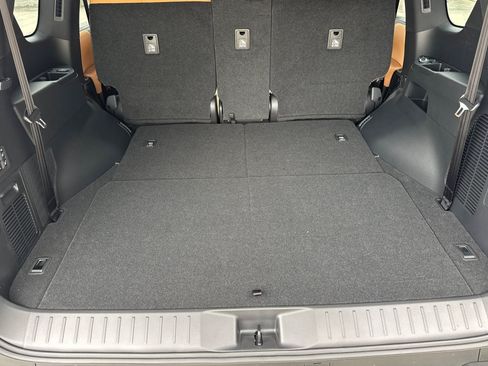 New 2026 Lexus LX 600 4WD w/ Luxury Package image 22