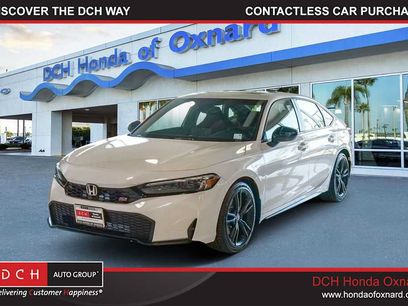 New 2026 Honda Civic Si
