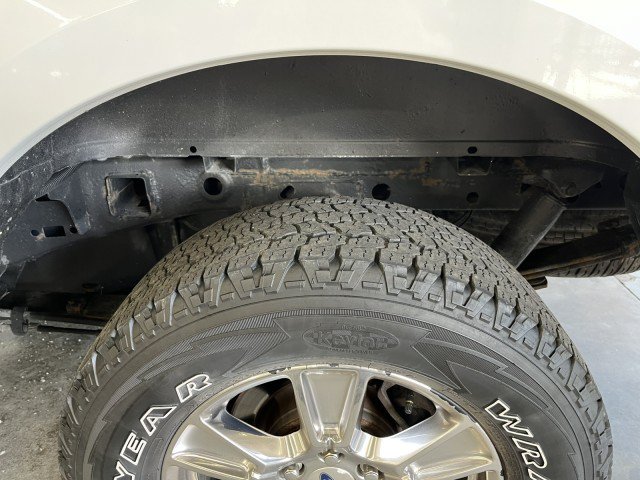 Used 2015 Ford F150 XLT w/ Equipment Group 302A Luxury AWD/4WD image 24