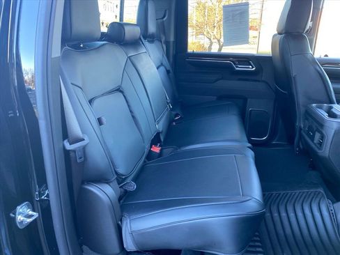 Used 2025 Chevrolet Silverado 2500 LT w/ Trail Boss Package image 27