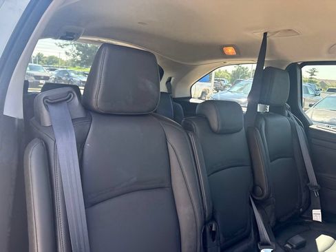 Certified 2026 Honda Odyssey EX-L image 33